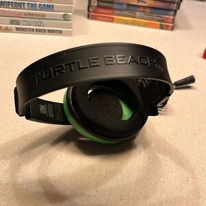 Turtle Beach Recon Headset